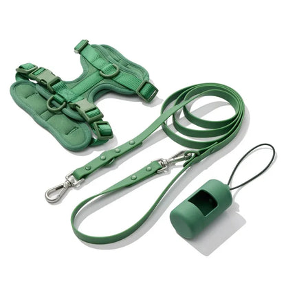 The MONTI Corgi Harness