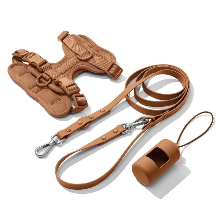 The MONTI Corgi Harness
