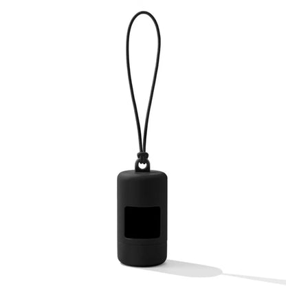The MONTI Poop Bag Holder