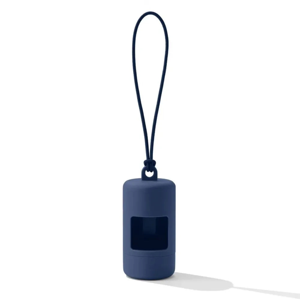 The MONTI Poop Bag Holder