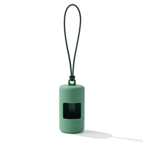The MONTI Poop Bag Holder